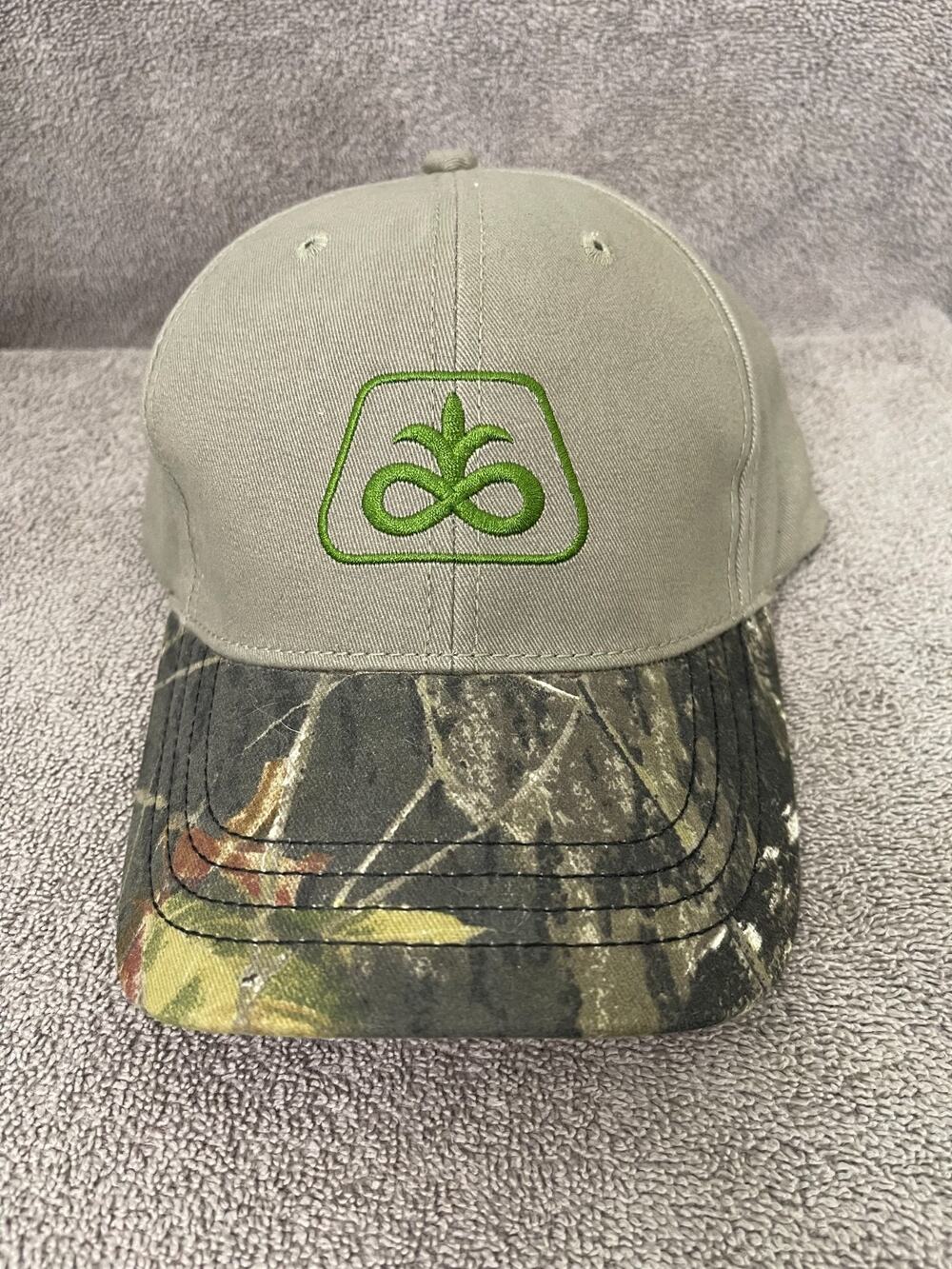 Pioneer Seeds (ADuPont Co.) Baseball Cap Hat Adj Men’s One Size